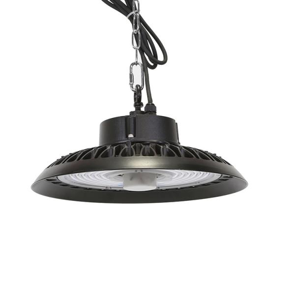 100w 18000 Lumen High Bay Led Bulbs Light Fixtures Ip65 For Factory Shop