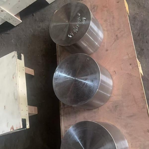 Barra redonda de aleación de níquel Inconel 625 EN 2.4856 Varilla Corte a medida en longitud Brillante NFC625 Eje