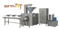 Barre de protéine/céréale/granola faisant la machine avec la fonction d'affichage de défaut