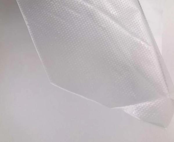 60gsm Dissolvable PVA Water Soluble Embroidery Film