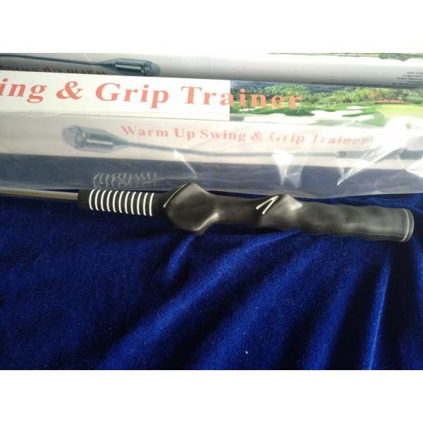 golf swing trainer , golf trainer , golf practice swing rod