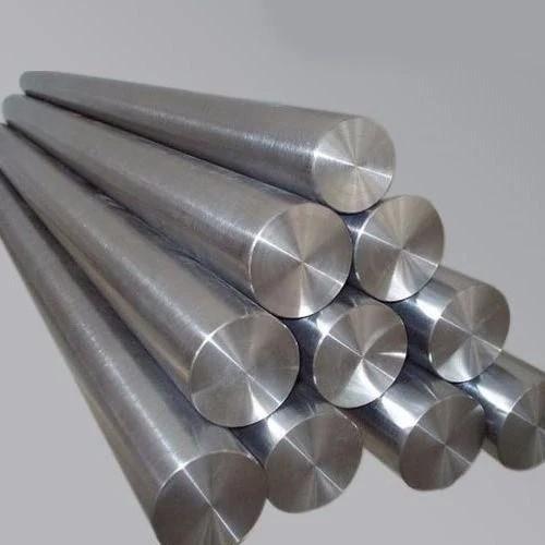 Decoration 201 Stainless Steel Round Bar Cold Rolled Steel Rod