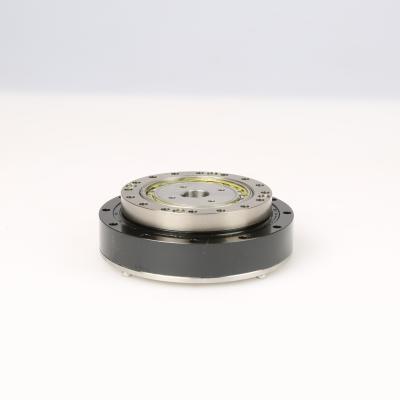 Do tamanho 17 da relação do harmônico redutor 1/80 de velocidade para a máquina de impressão