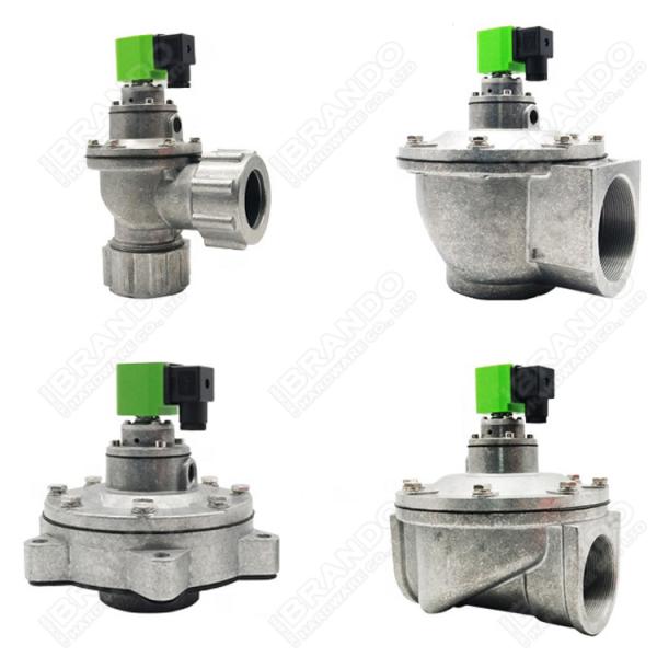 Место трубки ядра плунжера Armature клапана реактивного сопла ИМПа ульс сборника пыли латунное