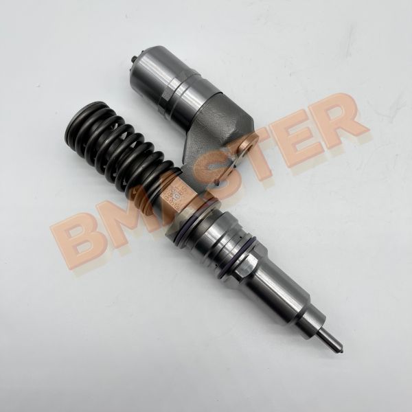 0414702005 Bosch Fuel Injector For D12C D12D Engines Delivering Precise Fuel Metering