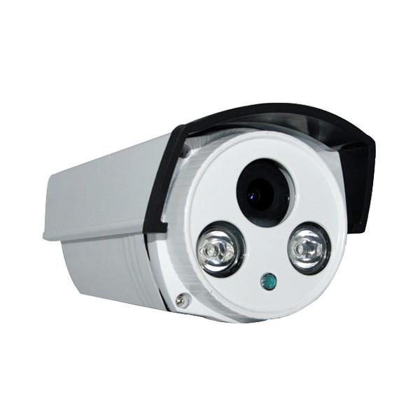 CCTV Factory H.265 Sony CCD CMOS Onvif Security Camera IP Bullet Waterproof Indoor Night Vision