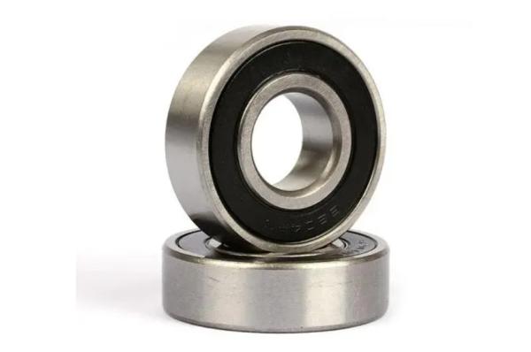 Deep Groove Ball Bearing 6203-12 2RS,Single Row Deep Groove Ball Bearing 6203-12 2RS,China Ball Bearing 6203-12 2RS
