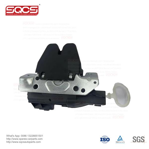 Mercedes-Benz Car Fitment For W213 2019 Auto Parts Tailgate Trunk Catch Latch OE A0997501800 Remote Controller