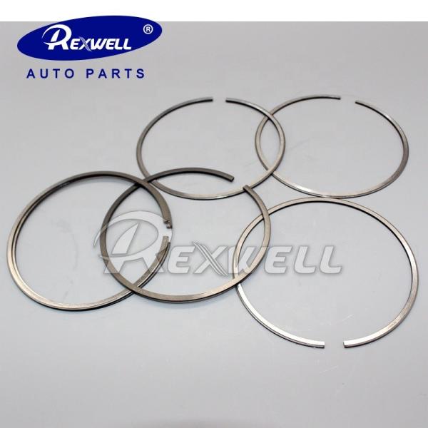 13011-17040 1301117040 Anéis de pistão A solução definitiva para Toyota Land Cruiser 1HD