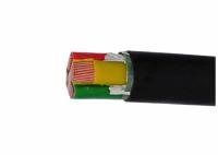0.6/1kV XLPE Insulated Power Cable  Muti-Cores for Power Transmission KEMA