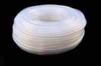 OEM / ODM Silicone Tube Extrusion / Clear Silicone Hose