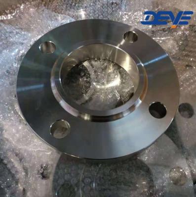 ANSI 150LBS Slip On Raised Face SORF Stainless Steel 304 316 Flange