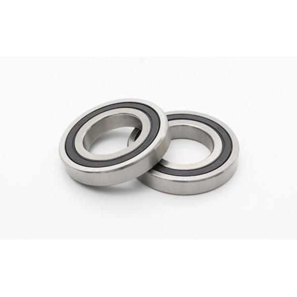 Паз 6204ZZ шарикоподшипника нержавеющей стали 304 глубокий для автомобиля