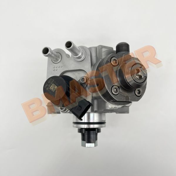 0445010512 CP Pump Fuel Injection Pump With F1CE3481N Engine Remanufactured