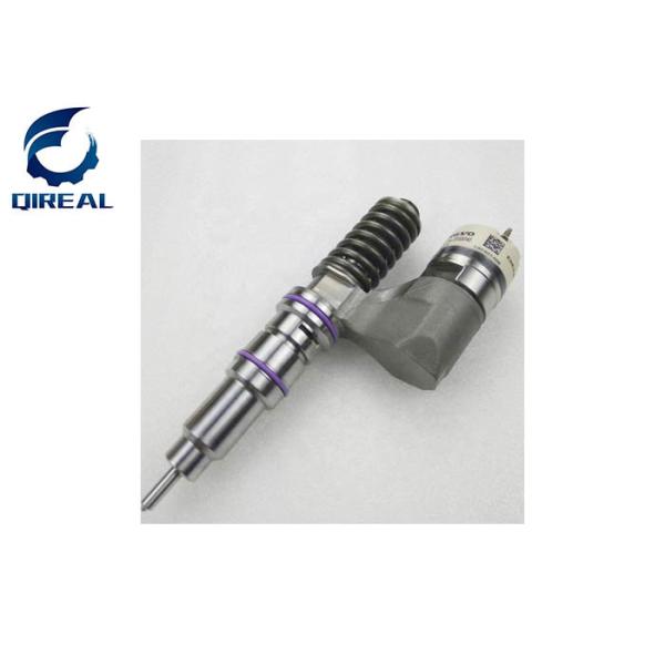 Excavator spare parts 211-3028 For  C15 C18 Common Rail Diesel Fuel Injector 2113028