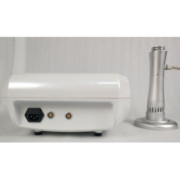 Mini Multifunctional Beauty Machine ED Erectile Dysfunction Shockwave Therapy Equipment