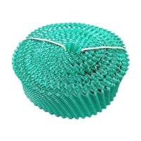 Remplacement de remplissage de tour de refroidissement en PVC