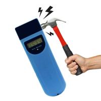 Garde Tour Patrol System de RFID avec la garde libre Management Desktop Software