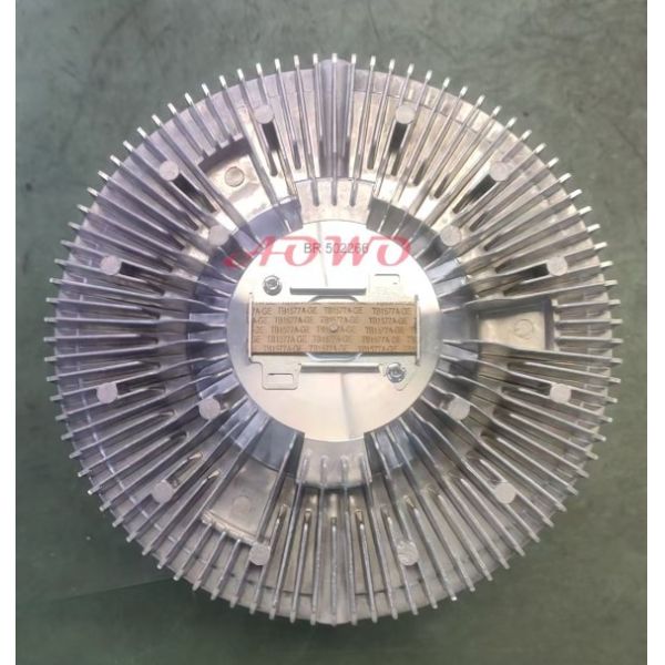 OEM 0002003923 100% Aluminum Engine Fan Clutch for OPEL KADETT B/RALLYE B with 2 Year or 200000km Warranty