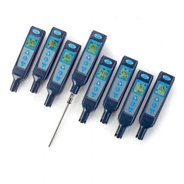 Professional Hach DR300 municipal water analyzer