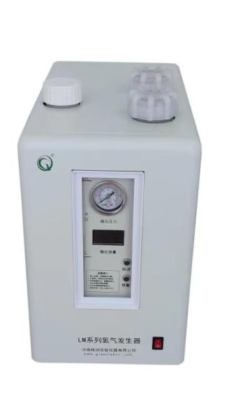 Hospital Air Purifier Equipment Water Electrolysis Hydrogen Generator with 99% Purity