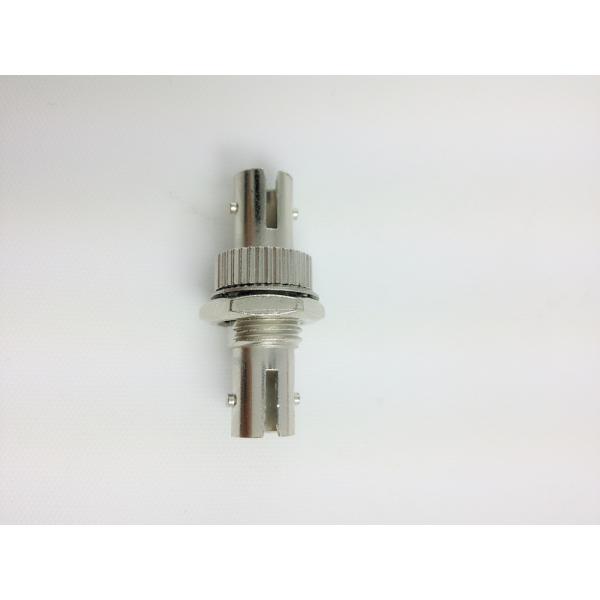 Переходник оптического волокна оболочки ST Apc 0.9mm для соединителей SC