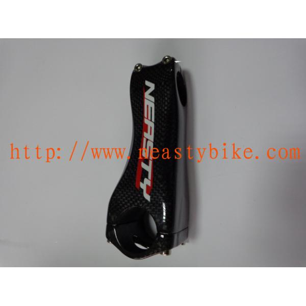 ST-NT-CC01 bicycle parts full carbon stem 110mm carbon stem  only 146g