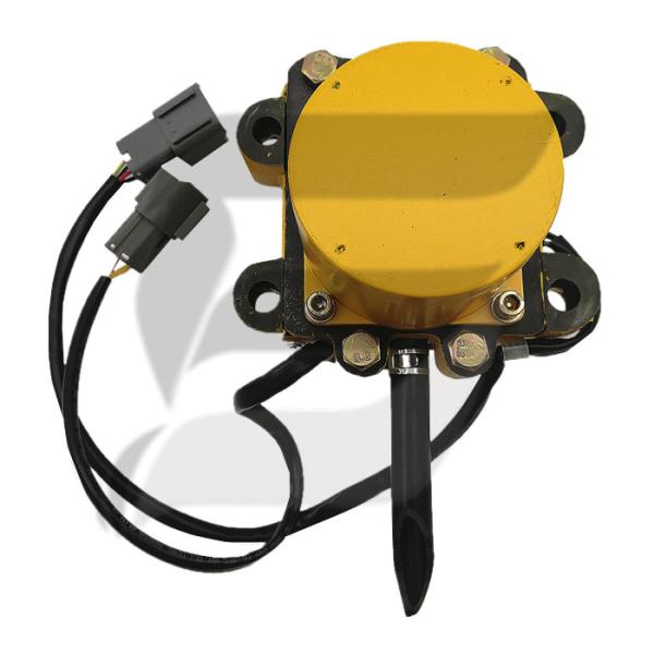 PC120-5 PC200-5 PC220-5 Excavator Throttle Motor 7824-30-1600