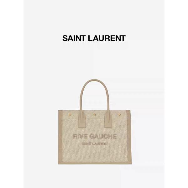 ODM Casual Yves Saint Laurent Sling Bag Leather