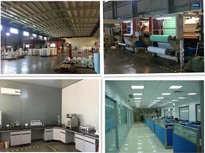 Healthy Cotton Dry Surface 290mm Night Use Women Sanitary Napkins