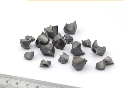 Non - Standard Tungsten Carbide Lathe Tools For CNC Machine Cutting Tools