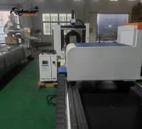Economical flagship Tube Laser Cutting Machine with reliable laser profile