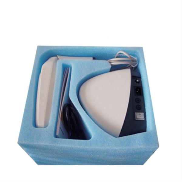CE  Approved Home use Psoriasis, vitiligo and eczema treatment portable UV phototherapy 311nm uvb lamp KN06