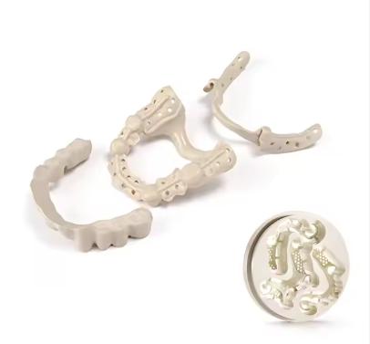 PEEK Dental Materials The Ultimate Solution for Dental Compatibility and Versatility