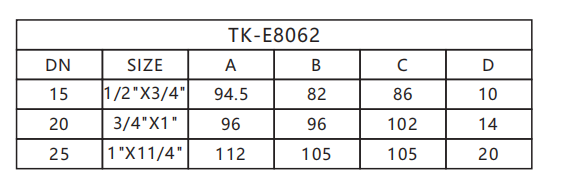 Watering Supply Taps Ball Valve 1/2