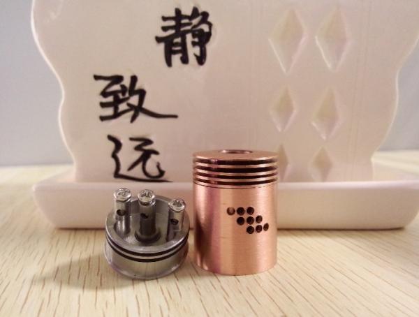 Wholesale rebuildable mutation x rda atomizer mutation x 1:1 mutation x rda atomizer clone
