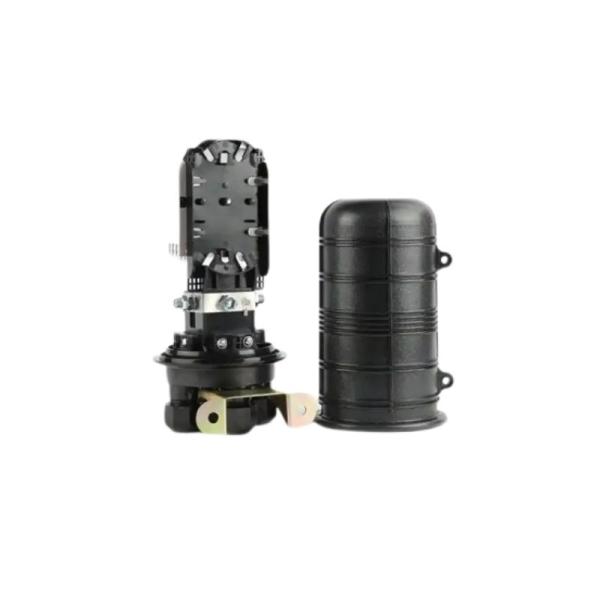 288 Fiber Splicing And Junction Dome 2 2 Number of Cable Entrance/Exit Dome Closure
