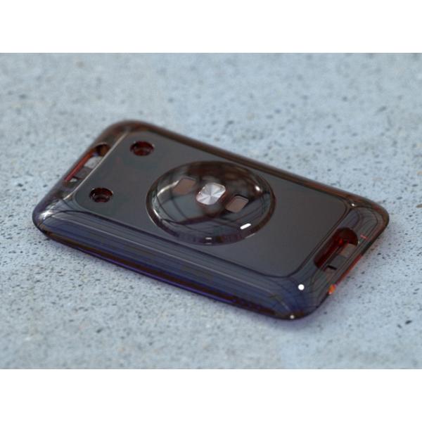 OEM / ODM: Двойная формовка и прозрачные умные часы Нижний корпус 1x4 No 23309 и 23310