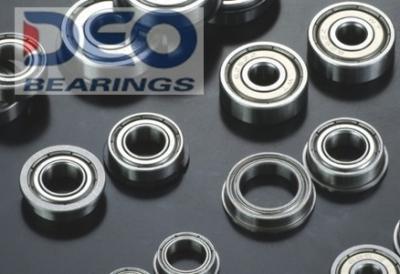 6802 Deep groove ball bearing 15*24*5 chrome steel carbon steel