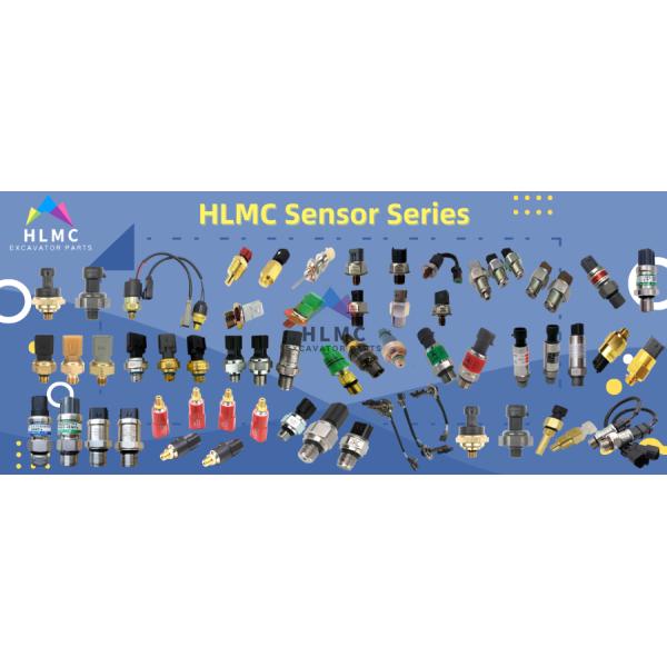 265-9034 2659034  Engine Speed Sensor G3516 G3516B G3516C G3512E 3516 3508