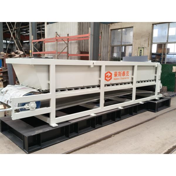 Heavy Duty Clay Brick Making Machine Built for Harsh Industrial Environments Ensuring Continuous Production