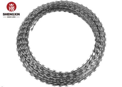 Pvc Coated Iron Galvanized Barbed Wire 10m Roll For Animal Husbandry