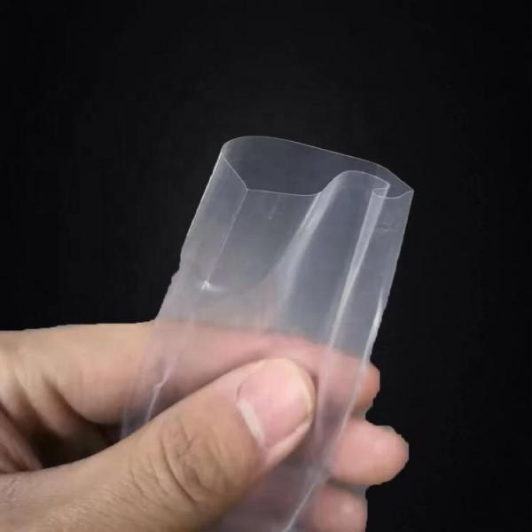 Автоматическая упаковка LDPE сокращающийся пакет для промышленного использования и супермаркетов