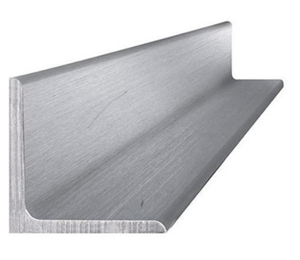 Brushed  Right Angle 90 Degree Stainless Steel Corner Angle Bar Protector Trim