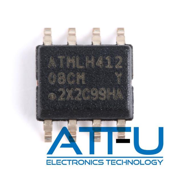4‑Kbit 512 x 8 Flash Memory Chip AT24C04C-SSHM-T I²C Compatible Serial EEPROM