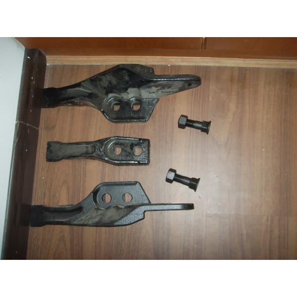Пункт зубов 332-C4388 332-C4389 332-C4390Tooth ведра JCB ExcavatorROCK для JCB 3CX и JCB 4CX