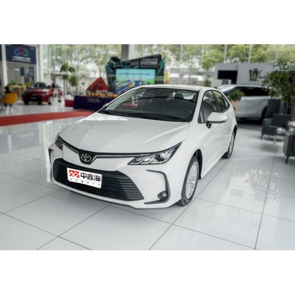 Compact Volkswagen Electric Car