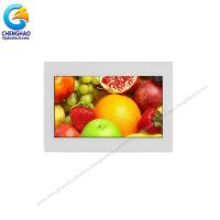 WQVGA 4,3 pouces TFT LCD avec écran tactile capacitif 480x272 8080 Interface