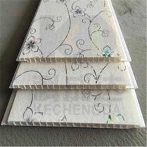 2.5m Siding Wall PVC Panel Production Line Wpc Board Extrusion Line
