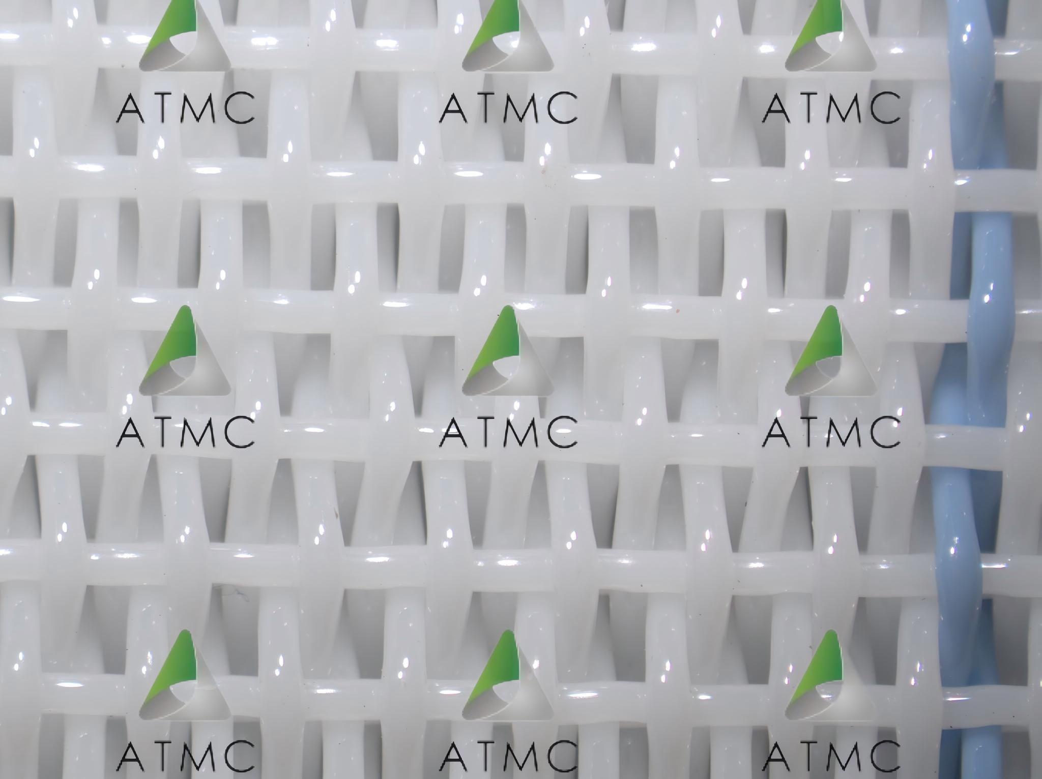 Double Layer DLR2404 Dryer Fabric for Paper Making Machine with Double Layer Structure Provides High Permeability, Excellent Dimensional Stability and Strong Abrasion Resistance for Dryer Section